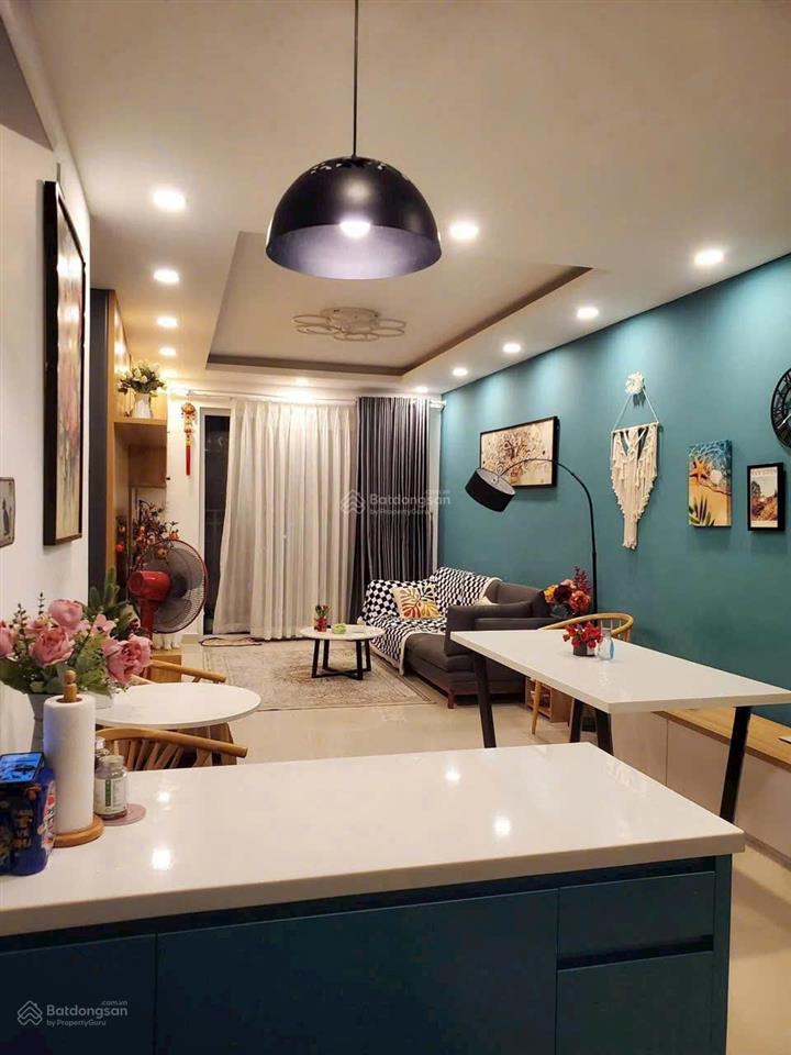 Sở hữu ngay căn góc 3 phòng ngủ chung cư melody, view biển và thành phố vũng tàu, full nội thất