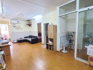 Bán gấp căn hộ chung cư coopmart ( hodeco plaza) 85m2, 2 phòng ngủ 2 wc, giá chỉ 2.75 tỷ, đông nam