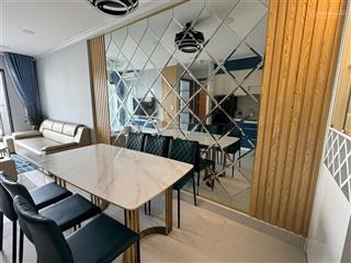 Bán căn hộ gateway 2 phòng ngủ, 2wc cửa đông nam, full nội thất mới đẹp, tầng cao thoáng mát