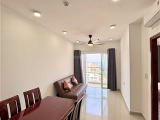 Bán căn hộ gold sea vũng tàu 2pn  2wc, view đông nam trực diện công viên bãi sau, đầy đủ nội thất