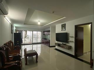 Giá rẻ nhất tòa  chỉ 4 tỷ, 105m2, căn hộ dic phoenix 3pn2wc, full nội thất, tầng cao view biển