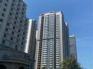 Bán các căn hộ tại dự án vũng tàu pearl 1pn, 2pn, 3pn giá chỉ từ 1.9 tỷ, gần biển thùy vân vũng tàu