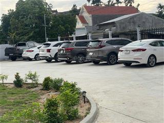 Bán khu thể thao lõi trung tâm tp qn 2800m2 đất + khu thể thao pickcaupont cf bãi xe giá 29.9 tỉ tl