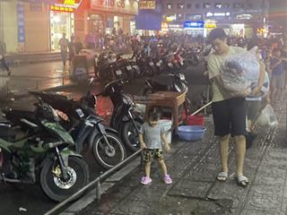 Bán ki ốt chỉ hơn 6tỷ có ngay ki ốt trung tâm thương mại hh linh đàm  kinh doanh sầm uất