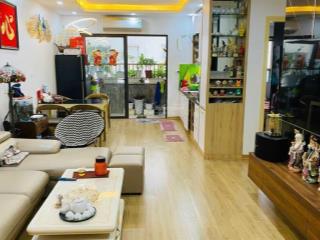 Nhanh tay sở hữu ngay căn góc thoáng mát tại hh4 linh đàm. diện tích 70m2, giá 2tỷ780