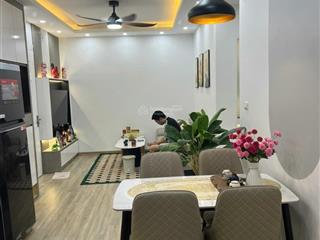 Chung cư linh đàm hh1a full tiện ích, 2 phòng ngủ  đủ công năng full nội thất, dt 63m giá 2tỷ480