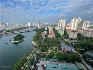 Căn 66m2 view hồ hiếm hoi, tầng đẹp ban công đông nam cực mát, 2 phòng ngủ 2 vs giá 2 tỷ 750