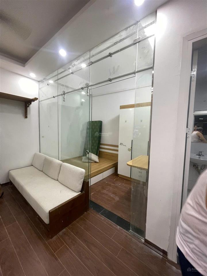 Bán căn hộ hh4c linh đàm full nội thất mới, 46m2 2 phòng ngủ 1 vệ sinh giá 2 tỷ 150