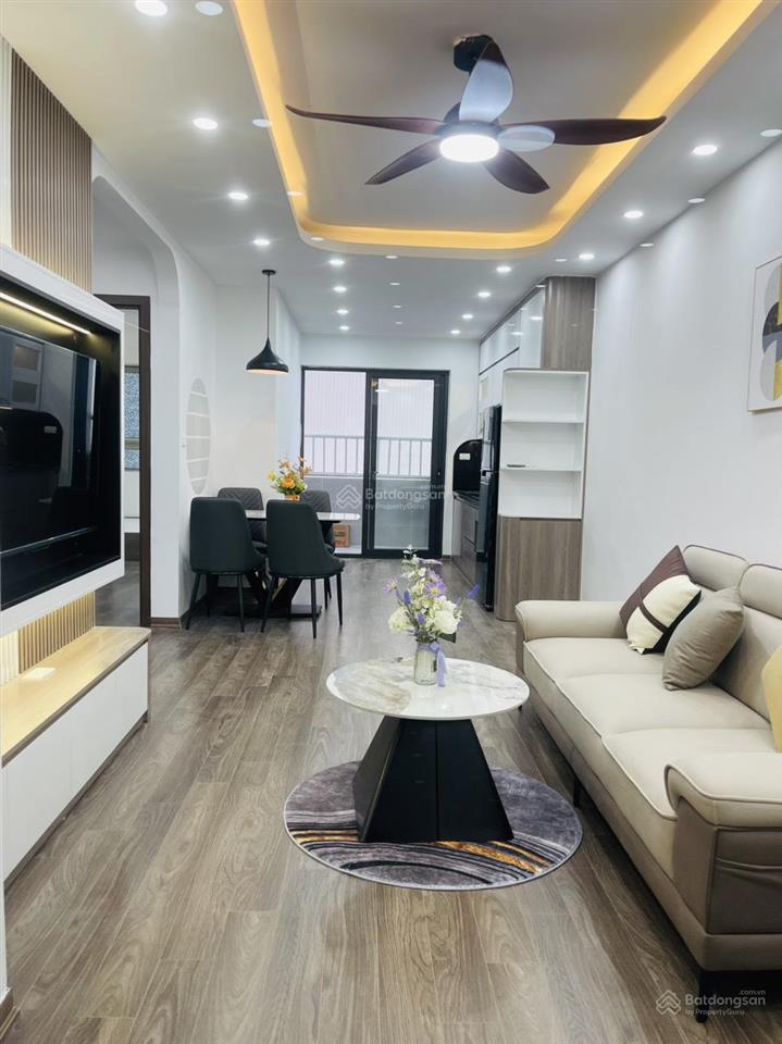 Bán căn hộ toà vip vp5 bán đảo linh đàm sổ đỏ chính chủ dt 62mm tk 2 ng 2 vs giá 4ty1