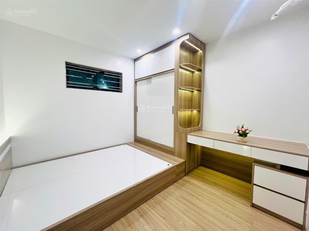 Bán chcc hh3a linh đàm  46m², 2pn, full nội thất, giá 2.67 tỷ