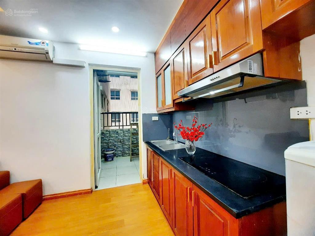 Bán chcc hh3a linh đàm  46m², 2pn, full nội thất, giá 2.67 tỷ