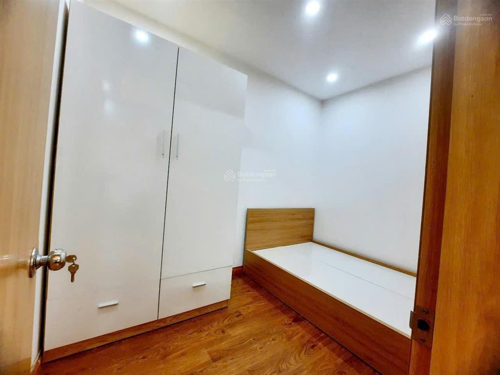 Bán chcc hh3a linh đàm  46m², 2pn, full nội thất, giá 2.67 tỷ