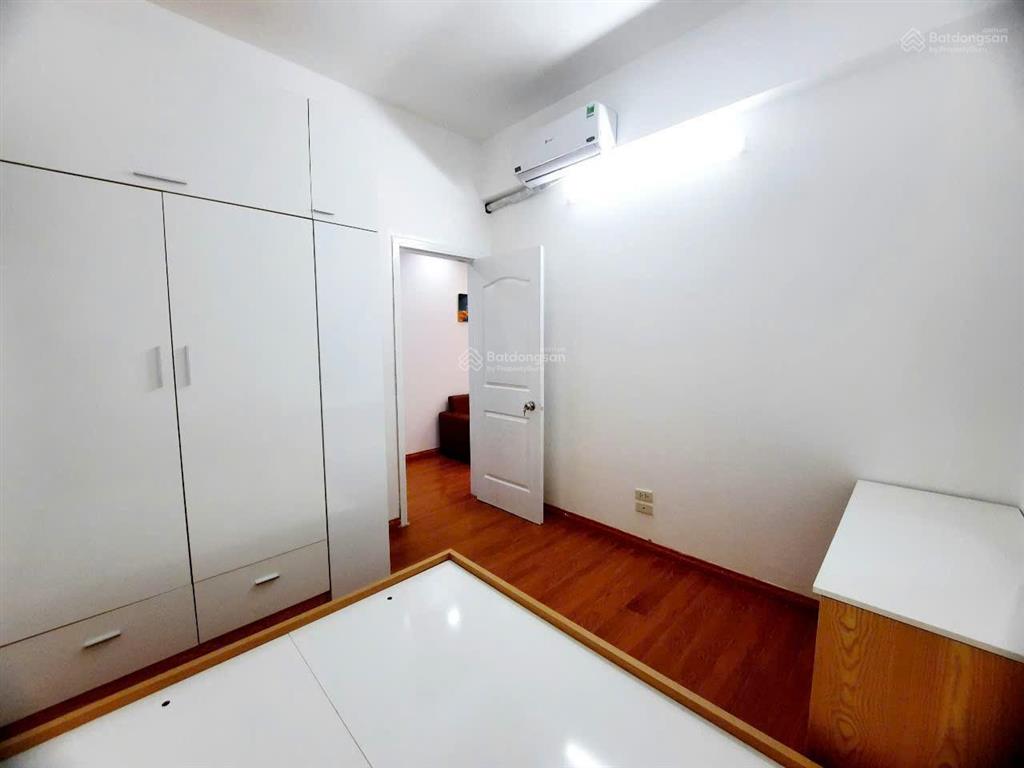 Bán chcc hh3a linh đàm  46m², 2pn, full nội thất, giá 2.67 tỷ