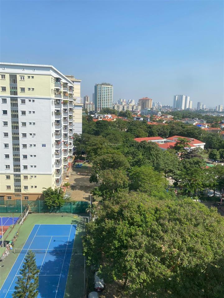 Căn góc bx2 view thoáng sổ đỏ bao phí chỉ 6 tỷ