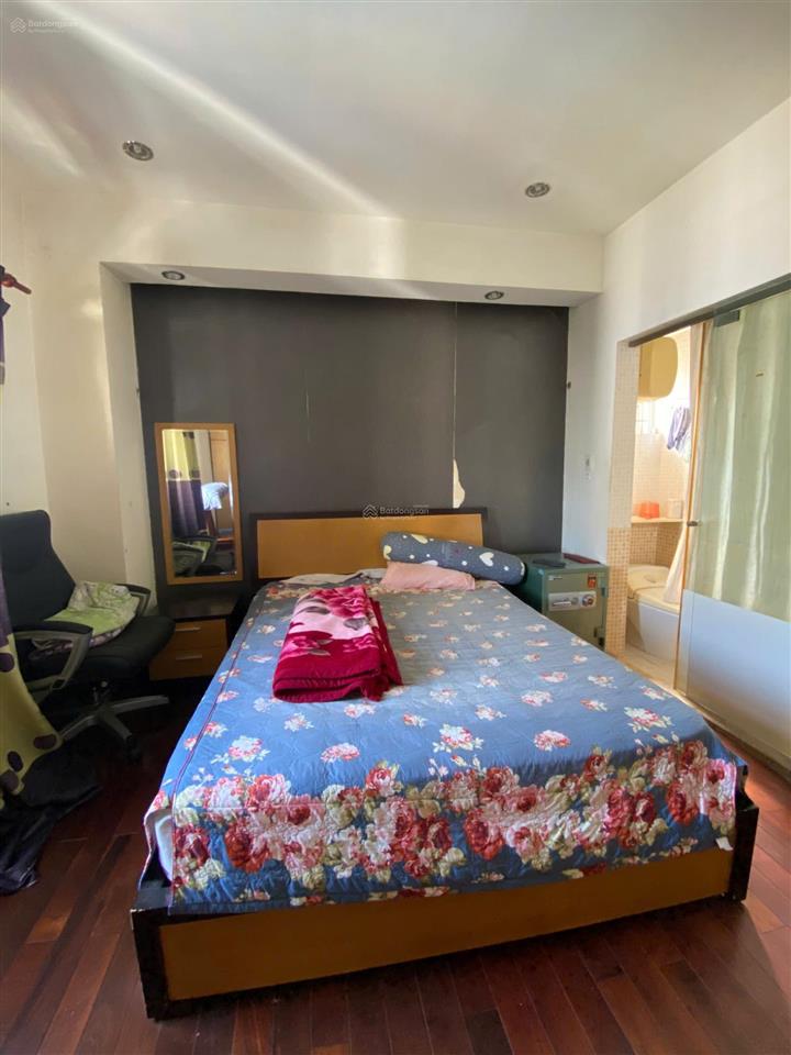 Căn góc bx2 view thoáng sổ đỏ bao phí chỉ 6 tỷ