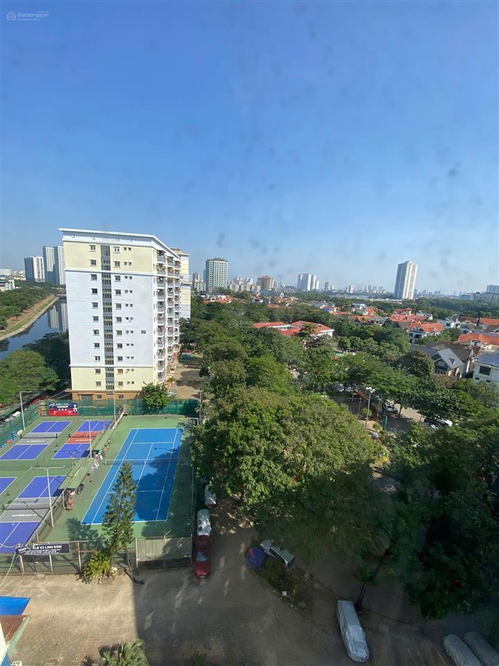 Căn góc bx2 view thoáng sổ đỏ bao phí chỉ 6 tỷ