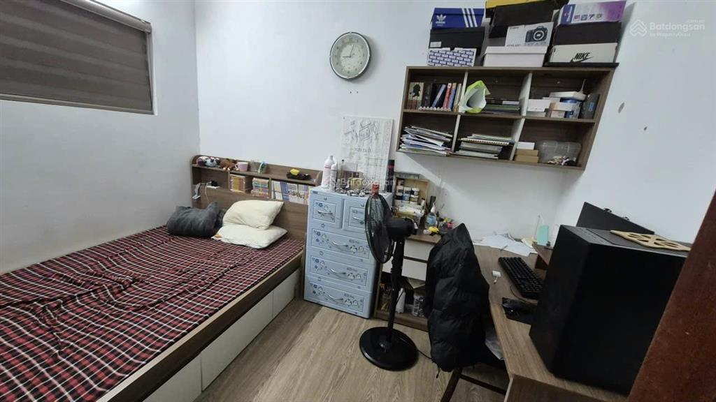 No5 bán đảo linh đàm 78m², 3pn, full gỗ thịt, giá 6.1 tỷ