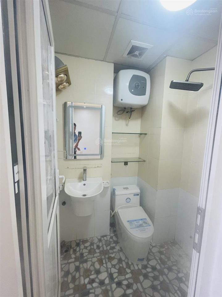 Đại kim building 2pn full nội thất, giá 5.1 tỷ siêu đẹp