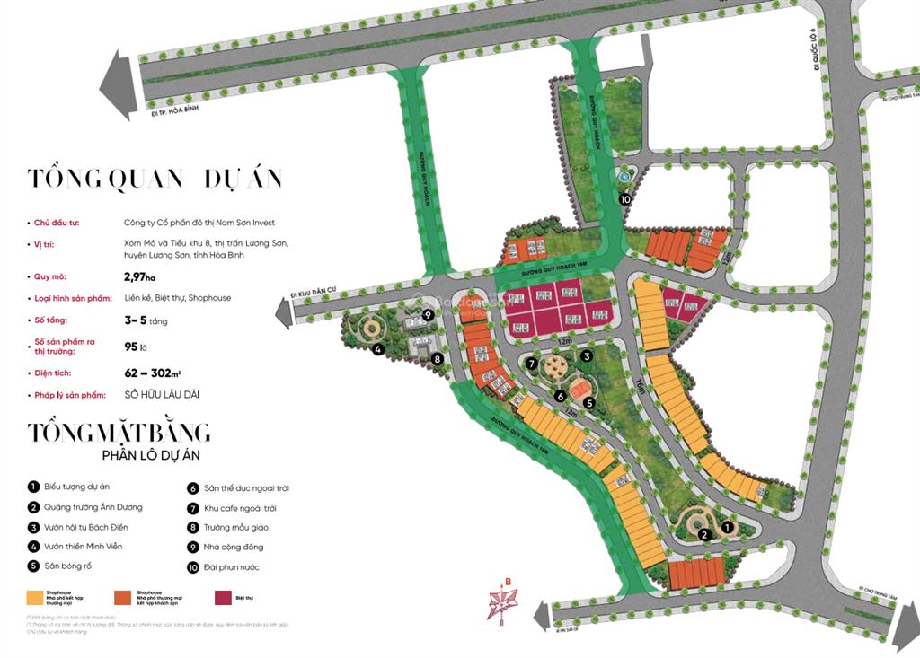 Siêu phẩm lô liền kề góc dành riêng cho anh em đầu tư với giá hữu nghị 4,3 tỷ