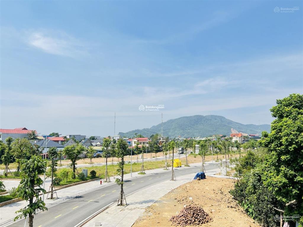 Siêu phẩm lô liền kề góc dành riêng cho anh em đầu tư với giá hữu nghị 4,3 tỷ