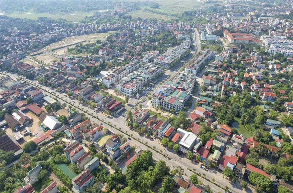 Siêu phẩm lô liền kề góc dành riêng cho anh em đầu tư với giá hữu nghị 4,3 tỷ