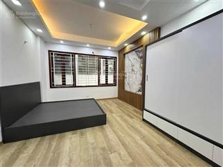 Hiếm! nhà cát linh 5 tầng, 5,5 tỷ, 26m2, 3pn, 4wc, 5 tầng siêu hot