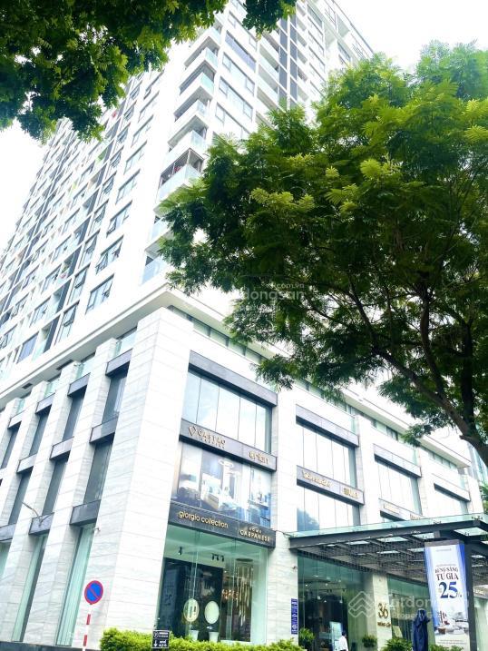 Chính cđt cho thuê cc cao cấp hoàng cầu skyline 36 hoàng cầu, căn hộ 2pn, 85m2