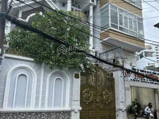 Nhà bán khu k300 mặt tiền trương hoàng thanh, p12, tân bình  dt 6x28m  3 tầng + st  giá 26 tỷ