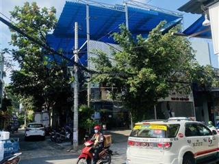 Nhà bán góc 2 mặt tiền đường nguyễn văn khối, gò vấp  dt 7 x 25  hđt 45 triệu  giá 27 tỷ
