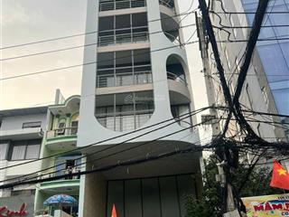 Bán nhà mặt tiền 8 tầng đường tân sơn nhì, tân phú  dt 5 x 29  hđt 115 triệu  giá 35 tỷ