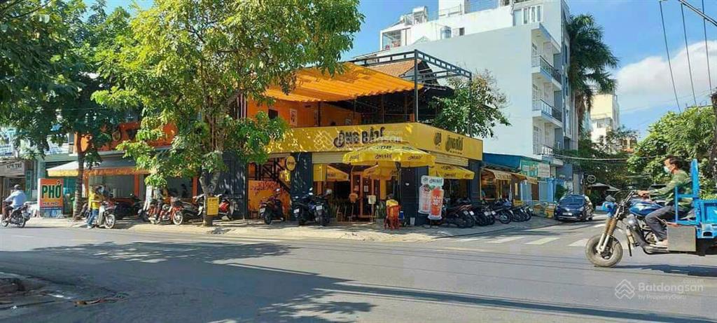 Đối diện aeon mặt tiền đường bờ bao tân thắng, tân phú dt 9.2 x 23m hđt 70 triệu giá 48 tỷ