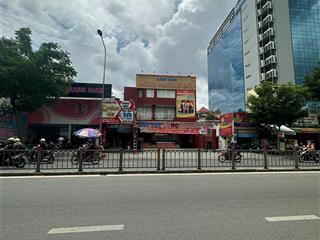 Bán nhà mt nguyễn oanh, gò vấp khuôn đất lớn  dt 20 x 50m, cn 1000m  nhà cấp 4  giá 110 tỷ