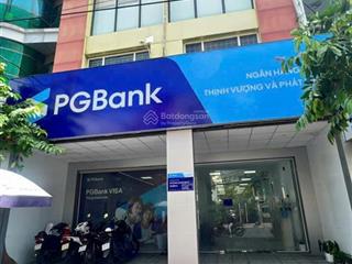 Nhà bán mặt tiền trần thiện chánh, quận 10  dt 6 x 18  4 tầng  hđt 70 tr/th  giá 34 tỷ