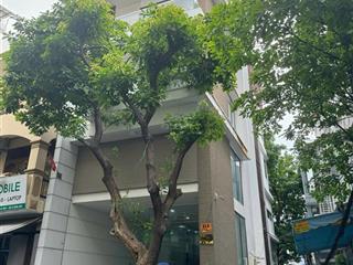Giảm 5 tỷ! nhà mặt tiền đường nguyễn trọng tuyển, phú nhuận dt 5.5x25m  3 tầng  hđt 55 tr/th