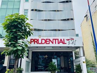 Siêu phẩm góc 2mt nguyễn trọng tuyển, phú nhuận  dt 5.3 x 26  3 tầng  hđt 50 tr/th  25 tỷ