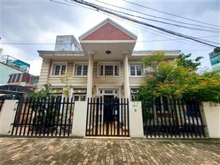 Bán nhà khu biệt thự nơ trang long  bình thạnh  dt 9 x 25m  ctxd hầm + 5 tầng  giá 28 tỷ