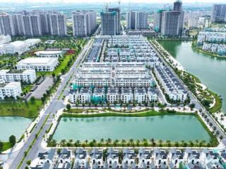 Bán biệt thự song lập vinhomes ocean park 1 giá chỉ 2x tỷ, 150m2 gần công viên  0985 535 ***
