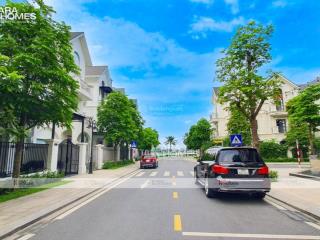 Shock chỉ 4x tỷ có đơn lập góc gần công viên, hồ 24,5ha vinhomes ocean park 1 gia lâm  0985 535 ***