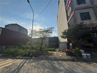 Bạn người yêu cũ nhờ ra hàng lô đất mao trung phương liễu bắc ninh dt 81m2. mặt tiền 5.5m