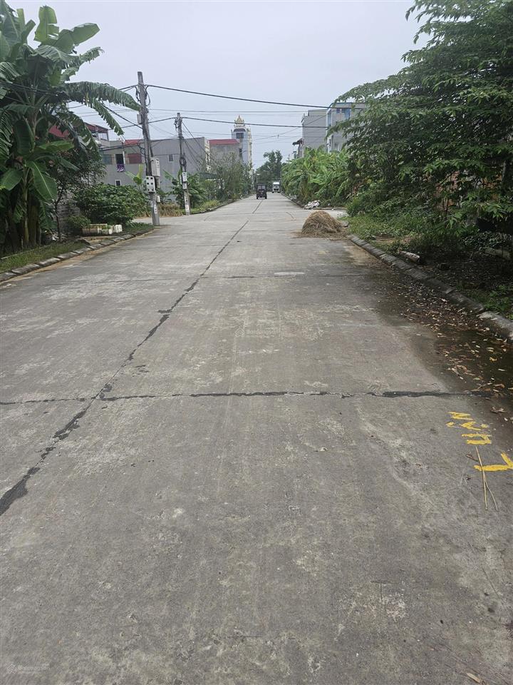 Chính chủ bán giãn dân hà liễu. phương liễu quế võ
diện tích 90m mặt 5m vị trí giãn dân hà liễu.