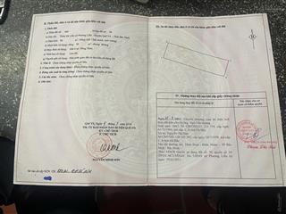 Hà liễu trang 4 đẹp dài miên man, gần khuôn viên an nghỉ các cụ. giá 2.3 tỷ. rẻ như thổ cư