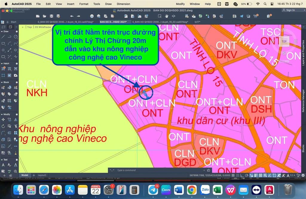 Đất đẹp xây trọ, làm xưởng xã phú hòa đông mới 5x49m, full thổ cư liền kề 2 dự án lớn