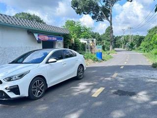 Đất chính chủ bán 241,5m2 thổ cư 100% mặt tiền kinh doanh 1/ tỉnh lộ 15