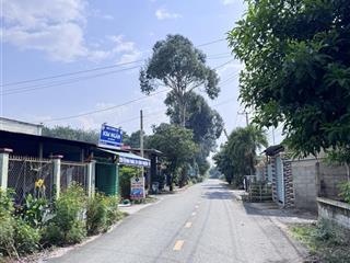 Hàng thơm xuất hiện mặt tiền 1/ tỉnh lộ 15 đất đẹp giữ tiền, xây trọ, làm xưởng, làm nhà vườn