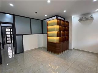 Nguyên căn cityland, lotte, p10 gò vấp, 1 hầm 1 trệt 3 lầu full máy lạnh 41tr