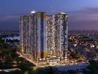 Sống xanh sinh lời bền vững tại bcons solary dĩ an