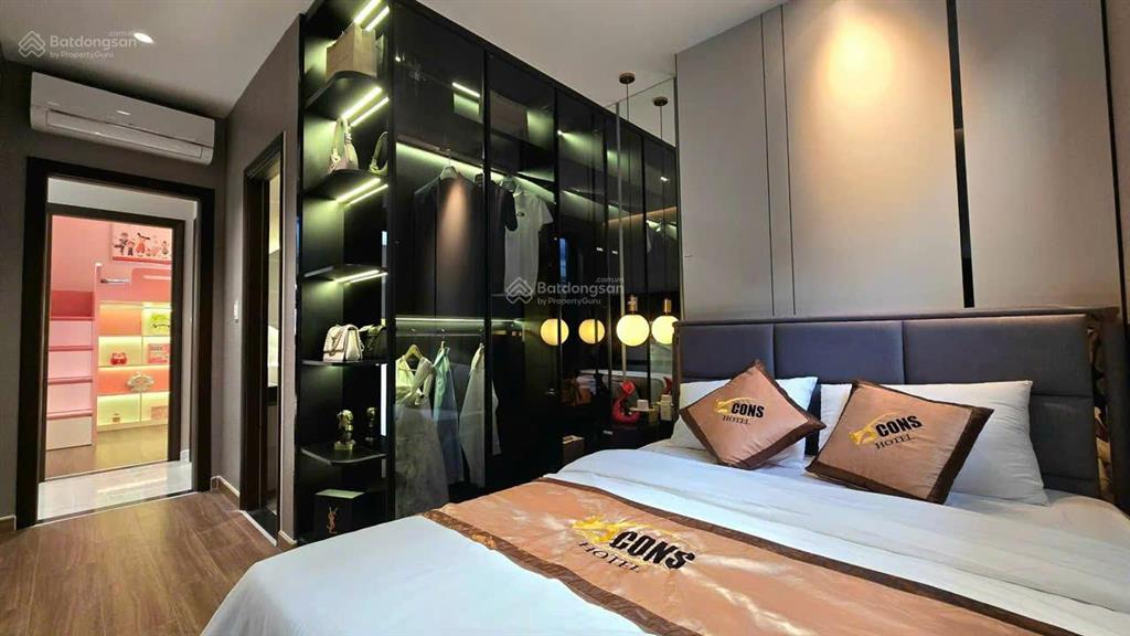 Bcons solary căn hộ dành cho người trẻ an cư, đầu tư thông minh