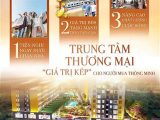 Trung tâm tp. hcm mở rộng căn hộ bcons solary giá tốt nhất sau sáp nhập dĩ an