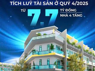 Nhà phố bcons uni valley mua ở ngay giá tốt ưu đãi khủng, chiết khấu 6% (420 triệu)