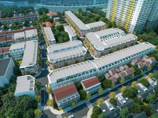 Mua nhà phố bcons city nhận ngay căn hộ 2,5 tỷ thanh toán 30% nhận nhà ở ngay